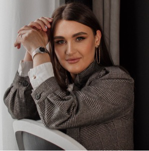 Екатерина Древицкая