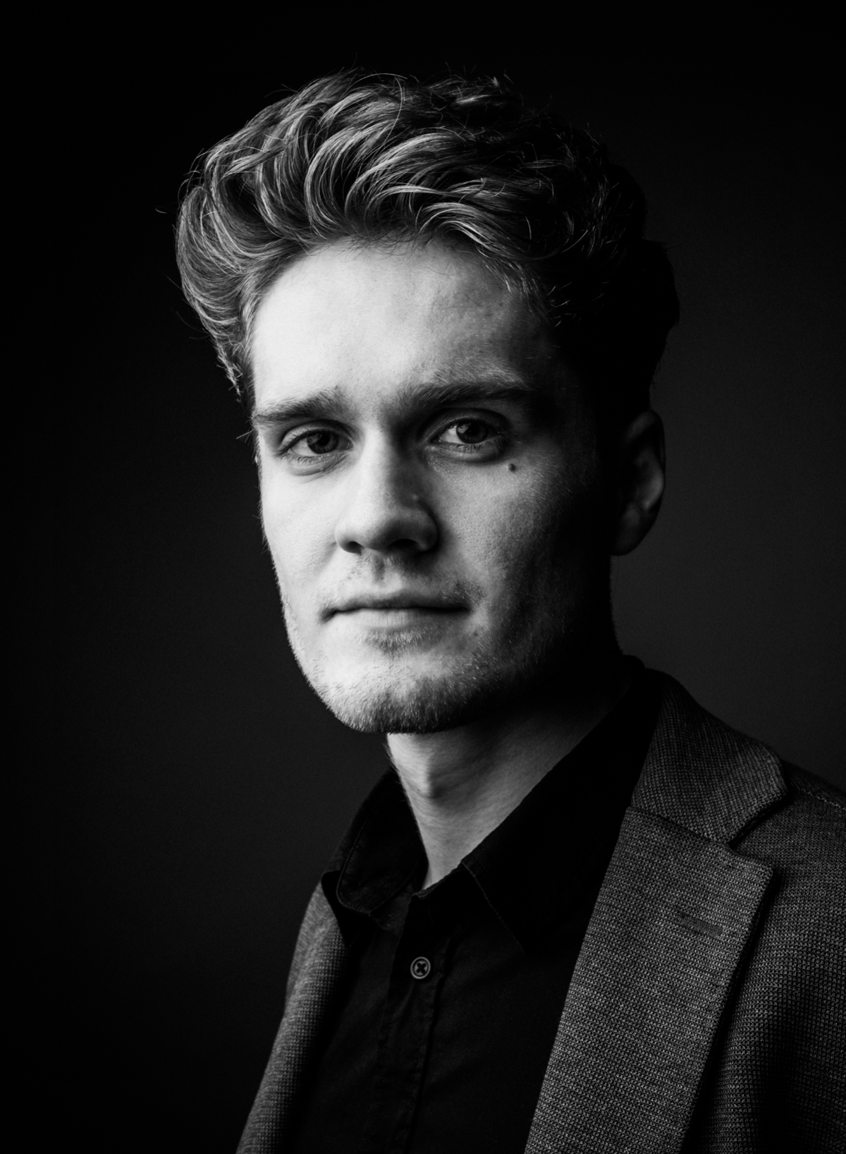 Влад Харитонов | Сетка — социальная сеть от hh.ru