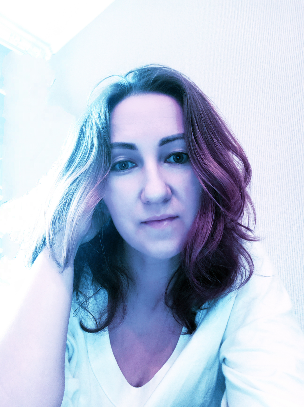 Марина Рогачёва