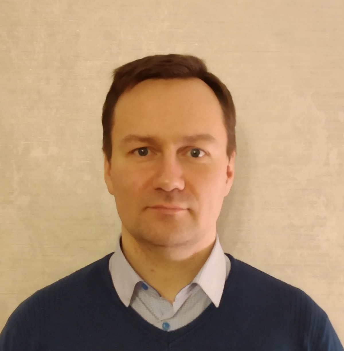 Вадим Климов