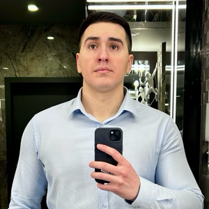 Виктор Пономарев