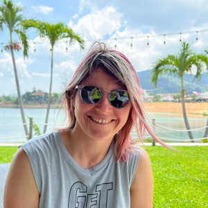 Екатерина Александрова | Сетка — социальная сеть от hh.ru