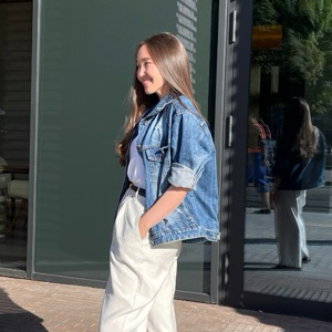 Виктория Никитина