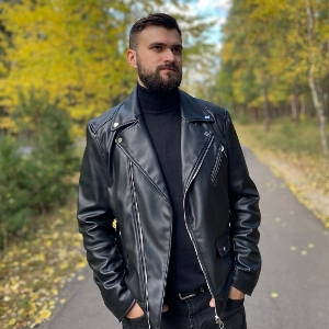 Никита Шелудяков