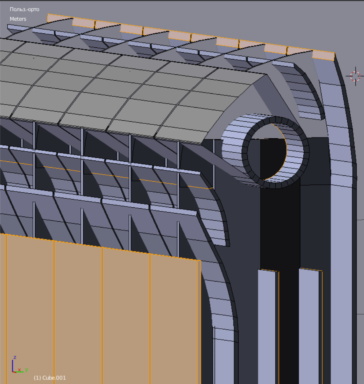 Андрей Бочков