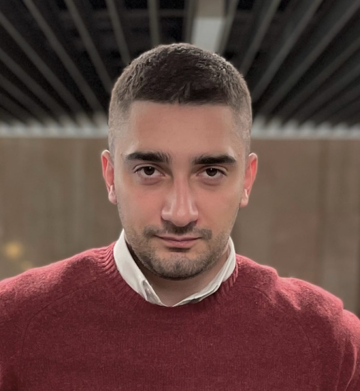 Саргис Манукян | Сетка — социальная сеть от hh.ru