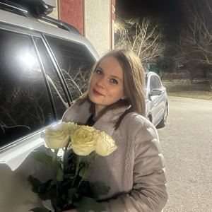 Анастасия Орлова