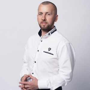 Роман Шереметьев