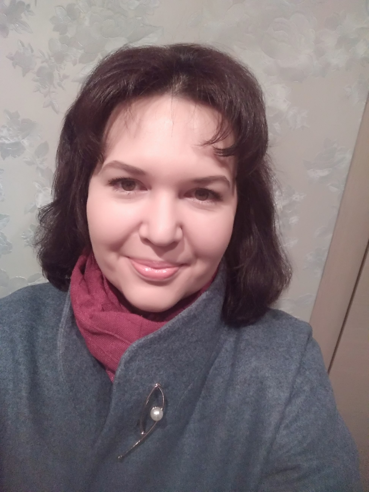 Ольга Абрамова