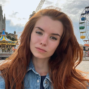 Василиса Фроленко | Сетка — социальная сеть от hh.ru