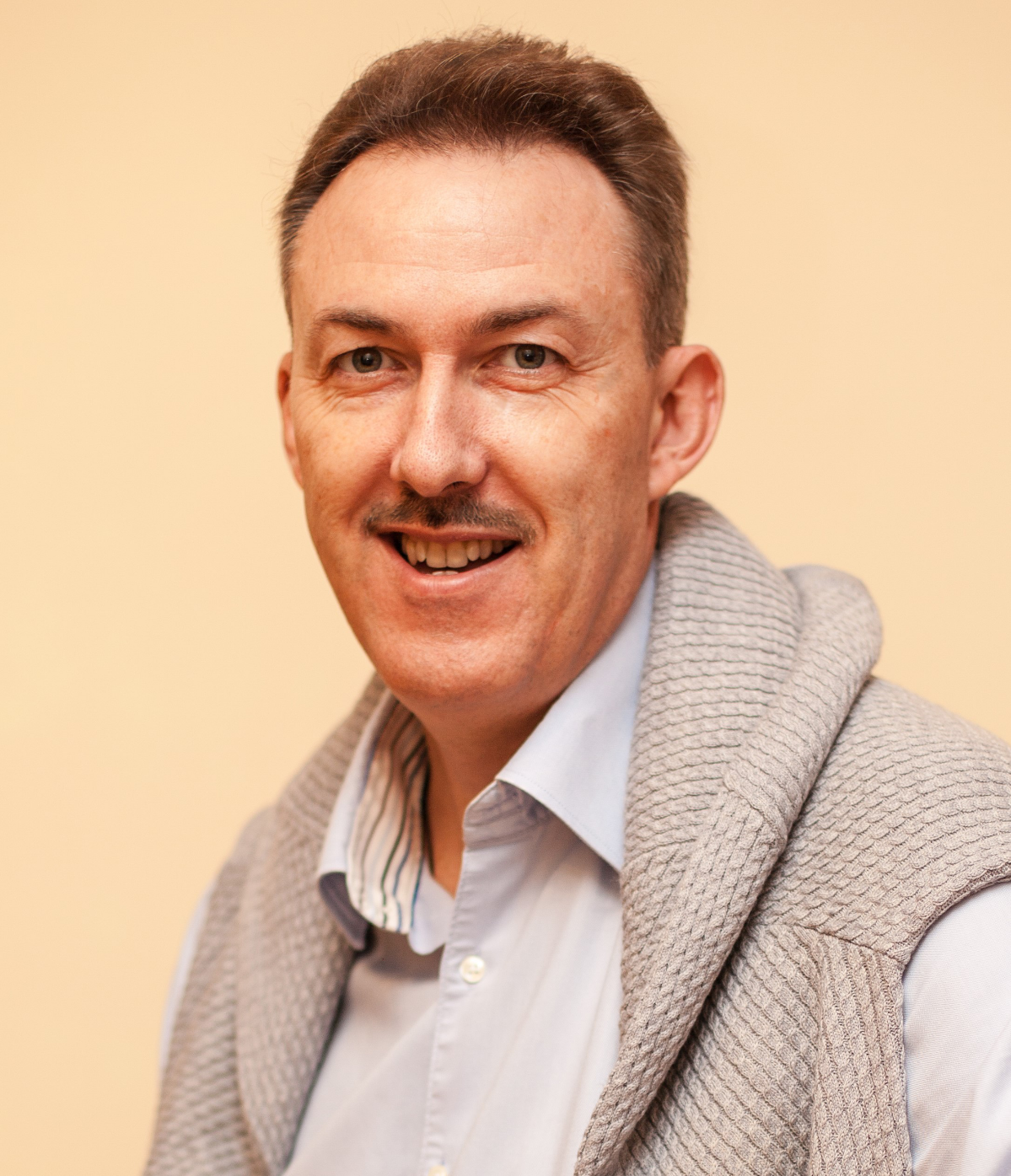 Илья Парамонов | Сетка — социальная сеть от hh.ru