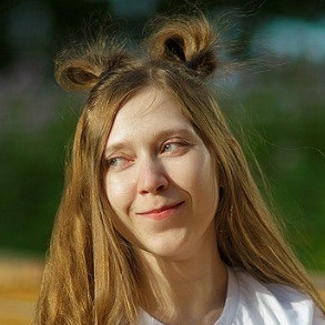 Юлия Хорунжева
