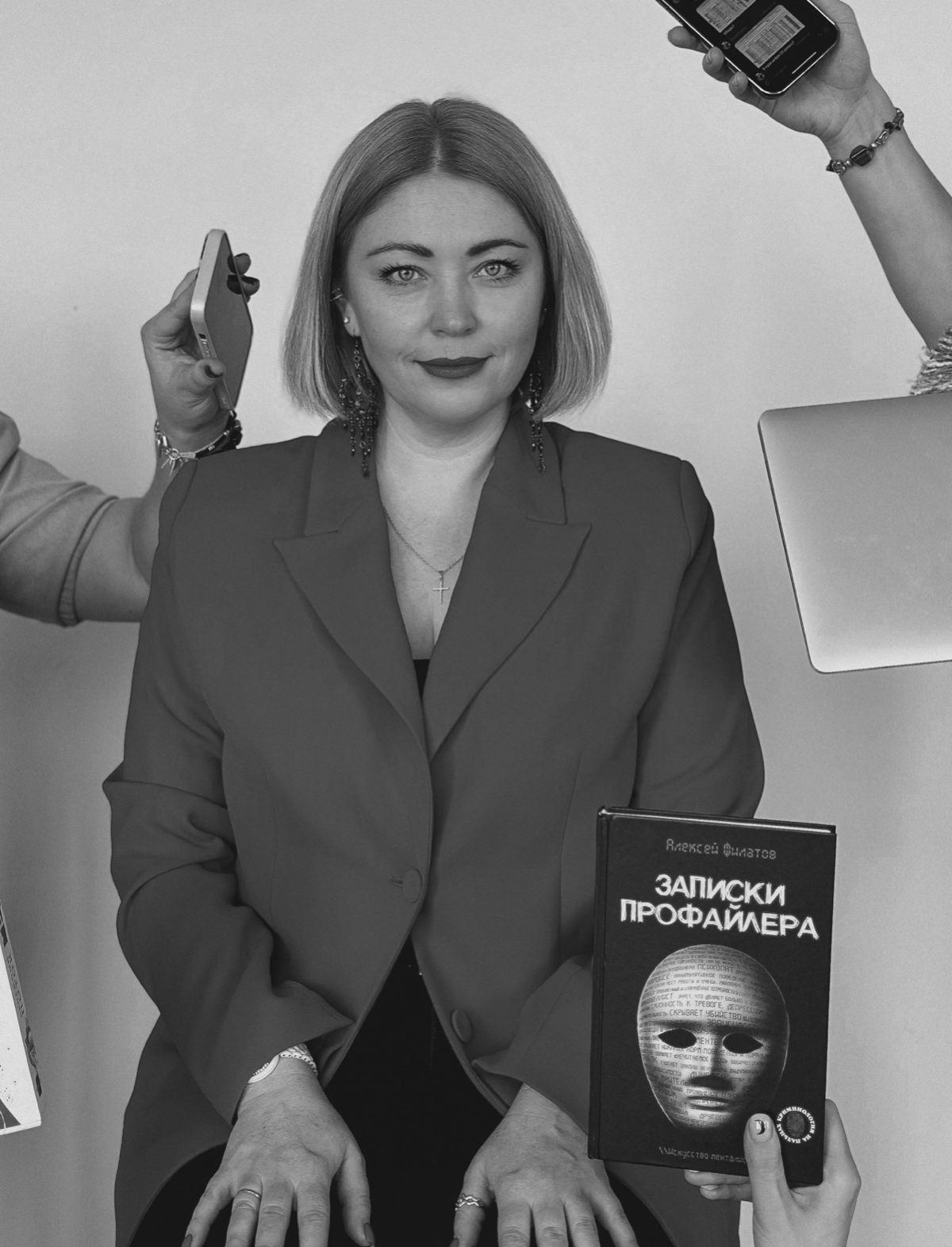 Бизнес, который вы заслужили.
Кого триггернула такая формулировка?😅
А что если так и есть?
Люди вокруг - это отражение внутреннего состояние | Сетка — социальная сеть от hh.ru