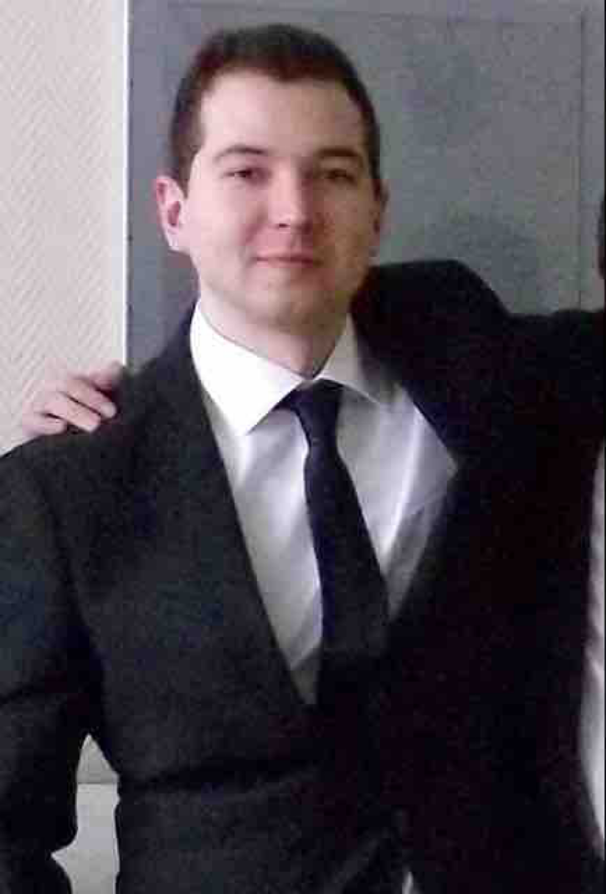 Вильдан Бурханов | Сетка — социальная сеть от hh.ru