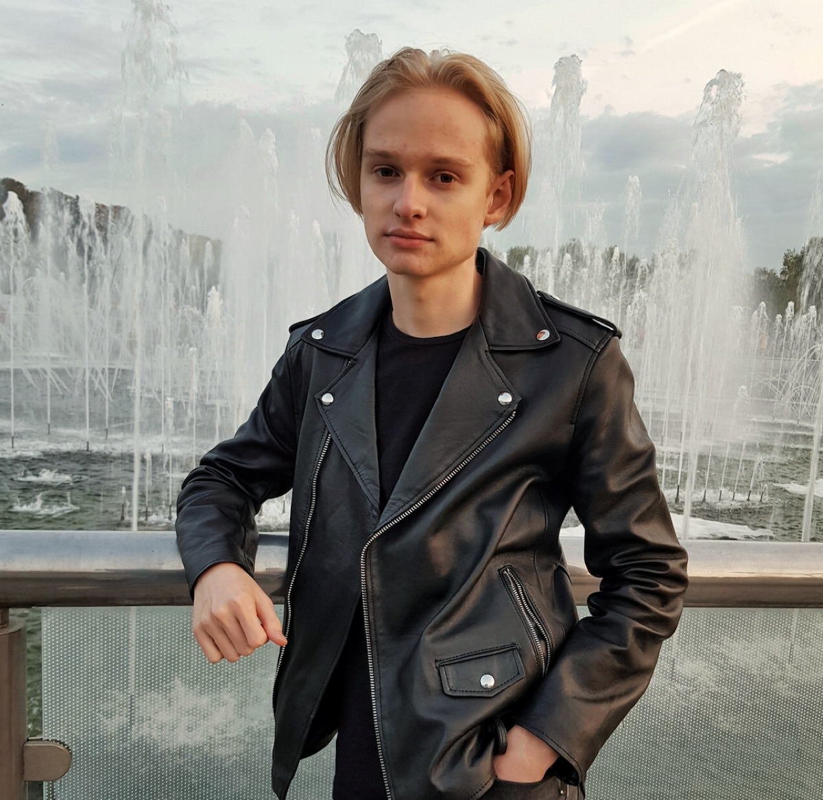 Дмитрий Кротов