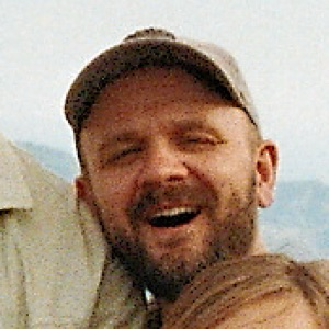 Антон Насредин