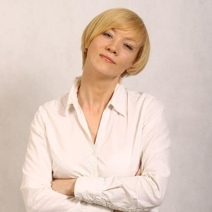 Марина Лисакова