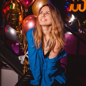 Алена Копылова | Сетка — социальная сеть от hh.ru