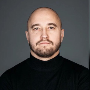 Дмитрий Ожегов