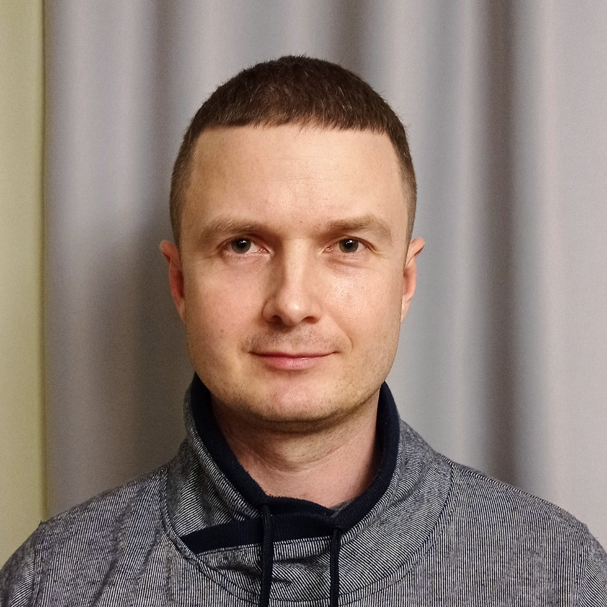 Roman Belykh