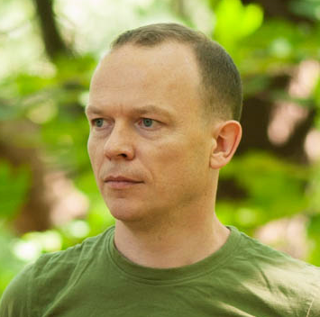 Геннадий Кириченко