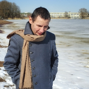 Юрий Николаев