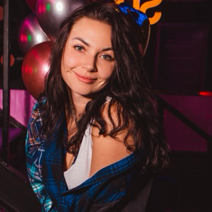 Ольга Савчак | Сетка — социальная сеть от hh.ru