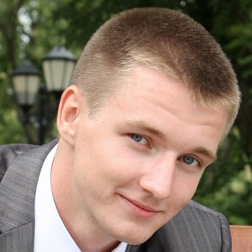 Дмитрий Полиенко