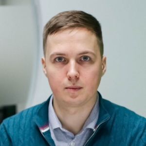 Дмитрий Бодунов | Сетка — социальная сеть от hh.ru