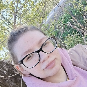 Дарья Дружкова