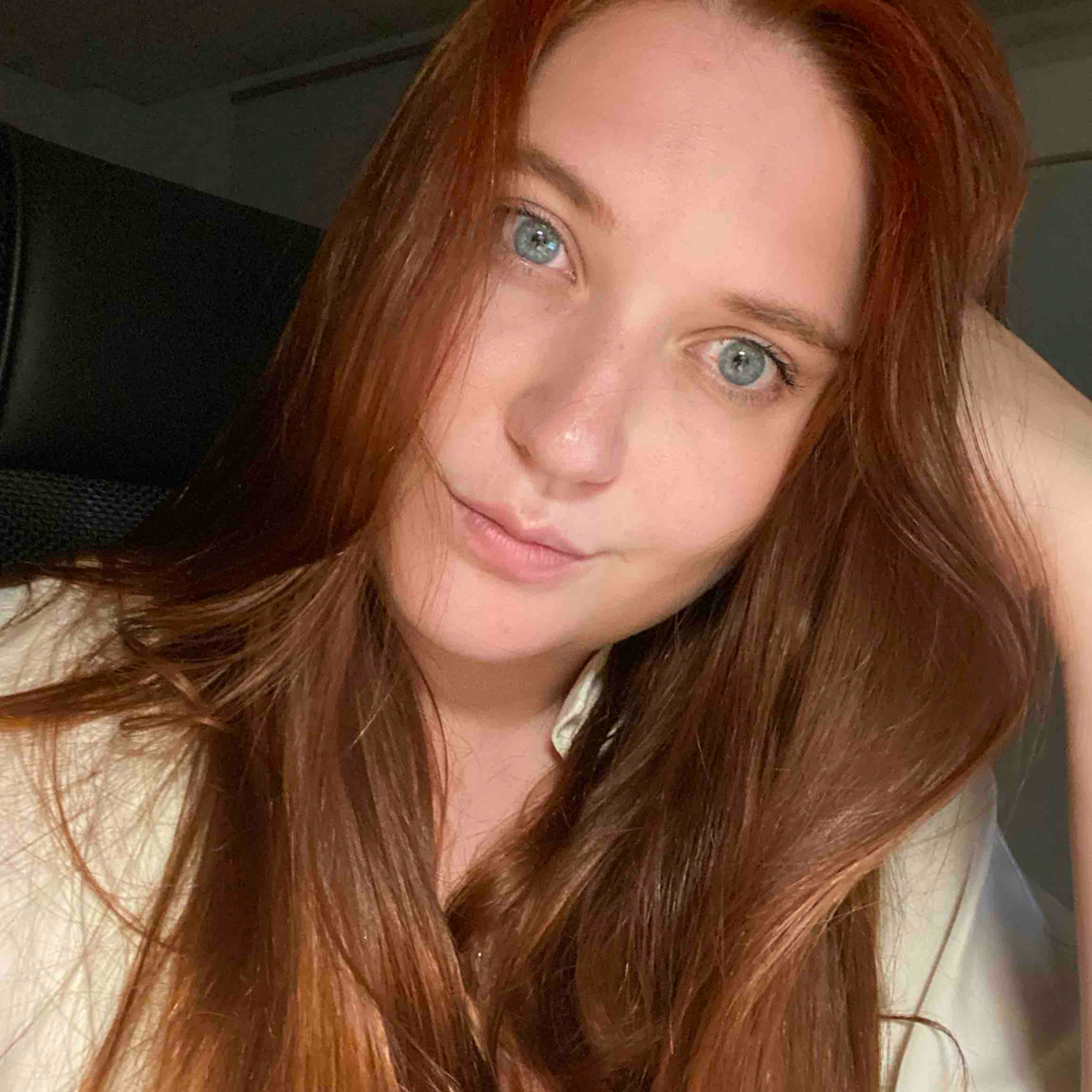 Валерия Насырова