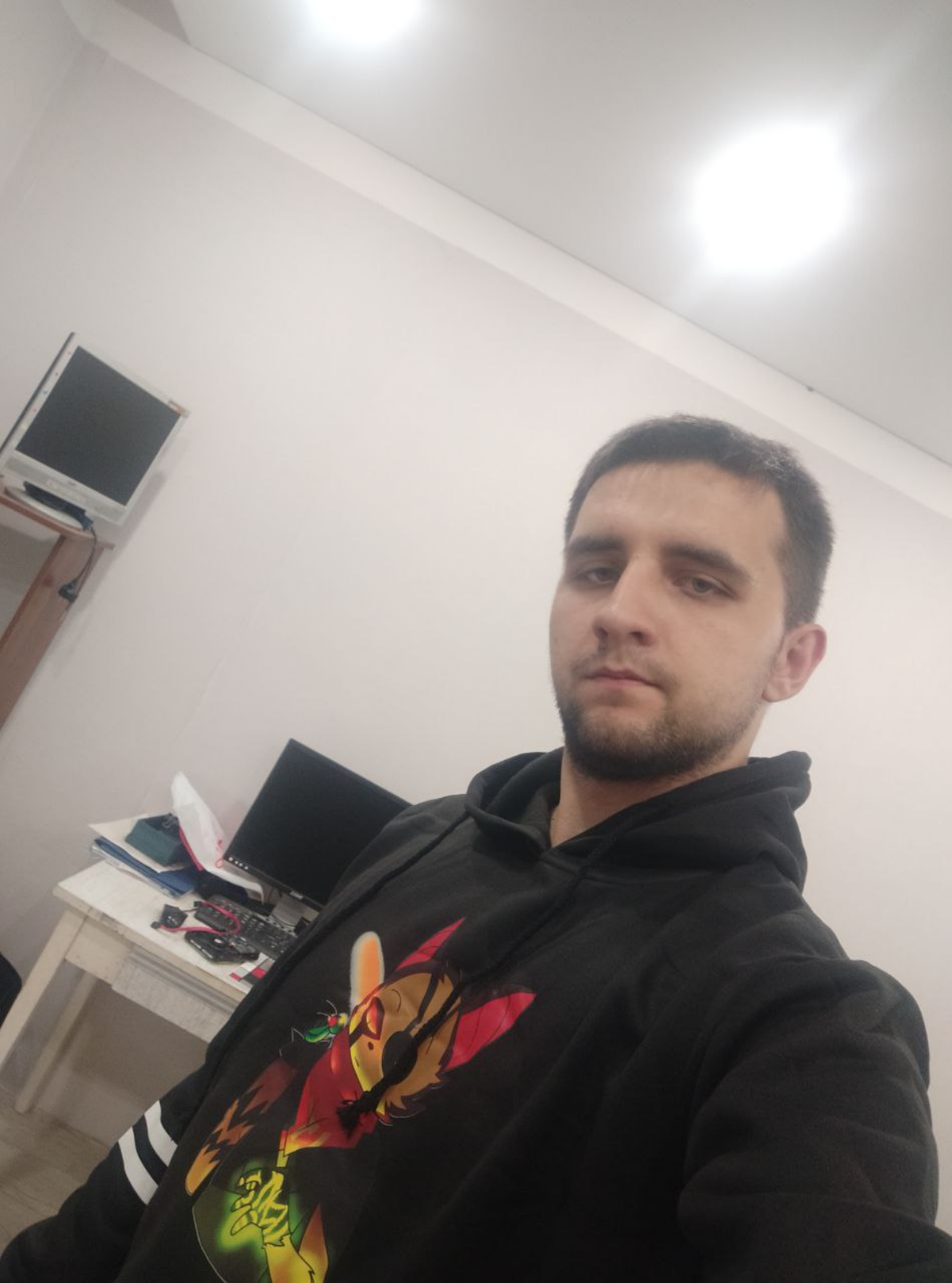Александр Пашин