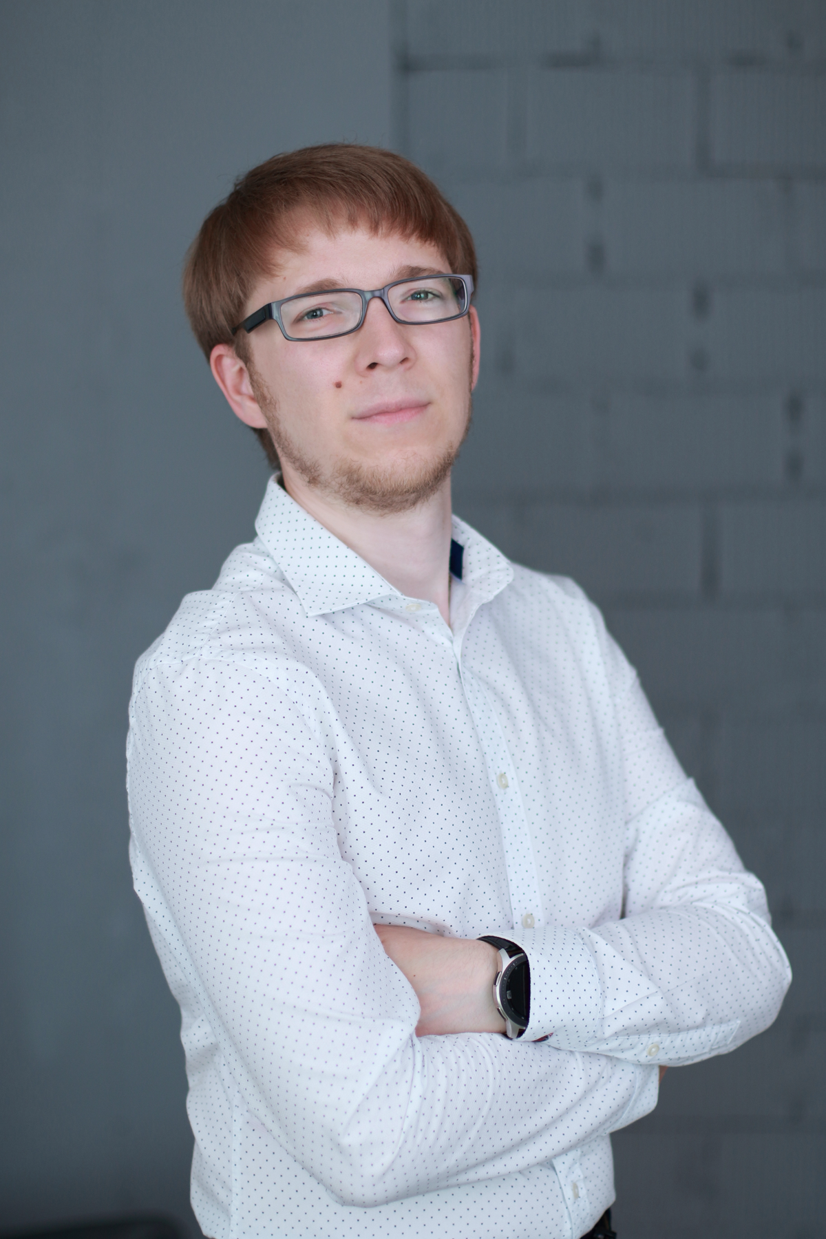 Павел Артельный | Сетка — социальная сеть от hh.ru