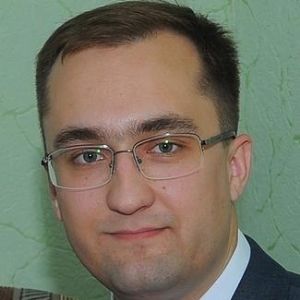 Никита Серов