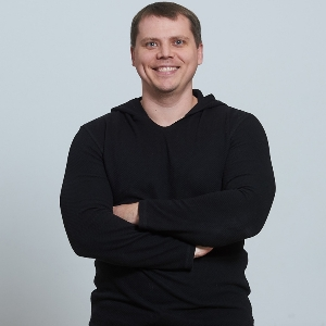 Андрей Кусков