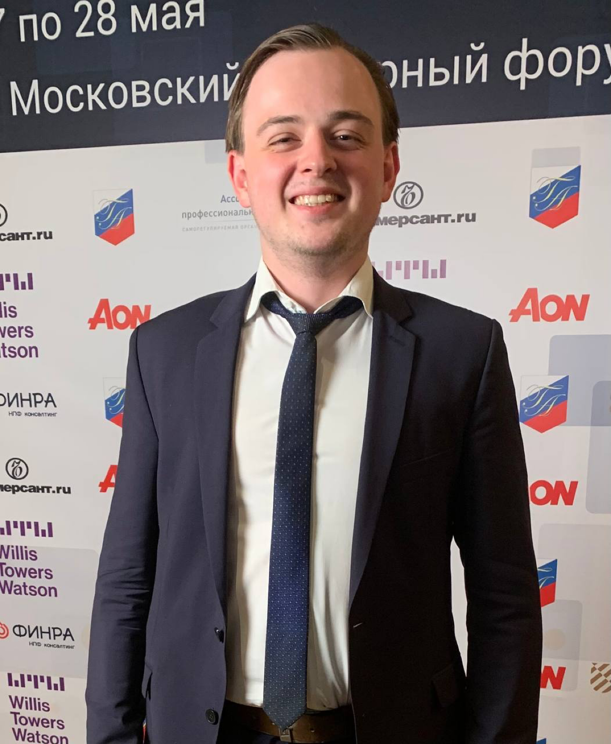 Олег Кушнерев | Сетка — социальная сеть от hh.ru