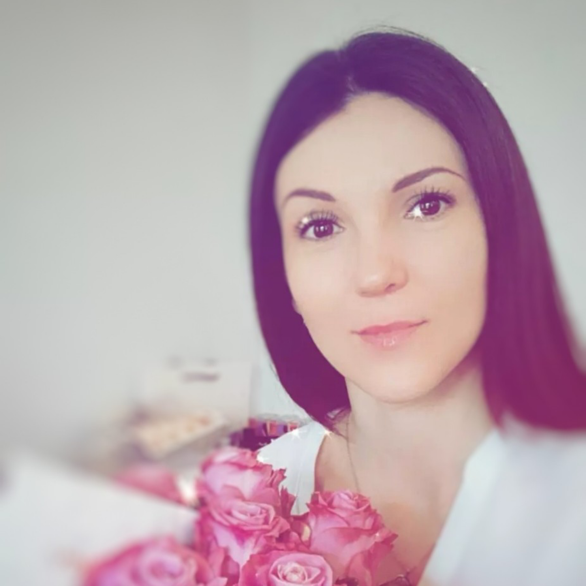 Алина Белякова