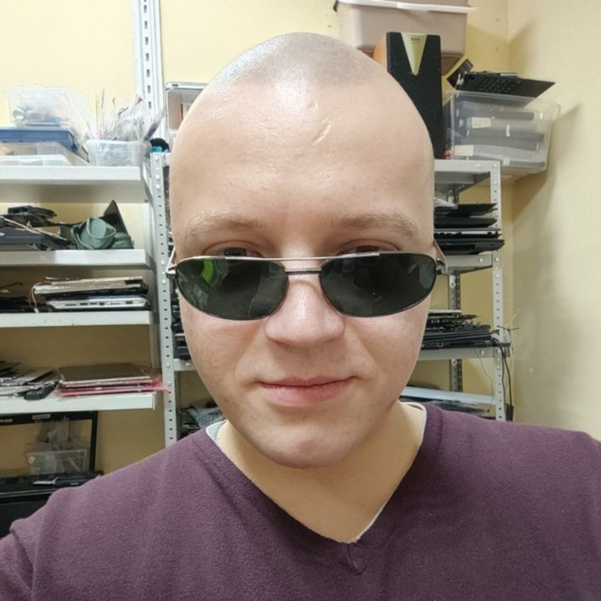 Леонид Кокорев