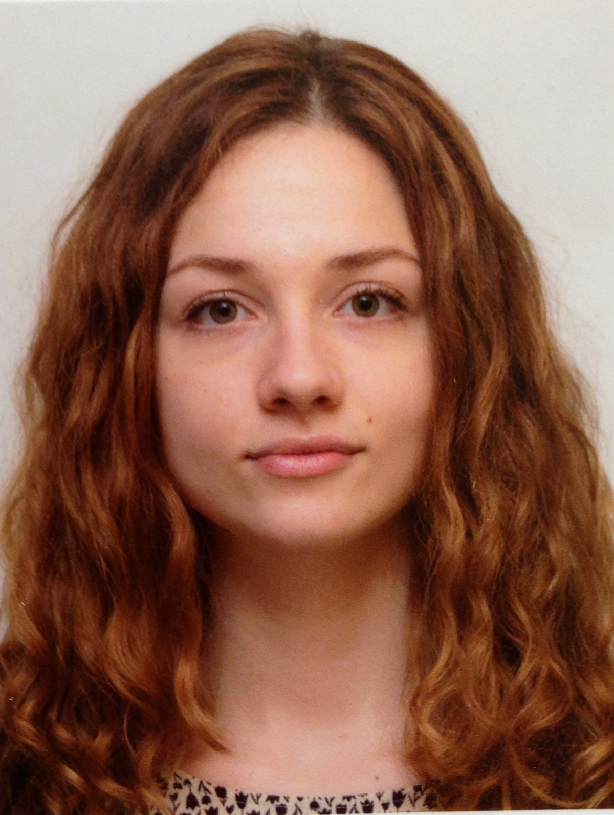 Alexandra Bagrei | Сетка — социальная сеть от hh.ru