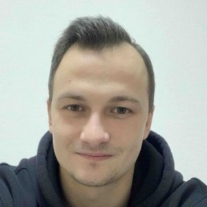 Андрей Ерух | Сетка — социальная сеть от hh.ru