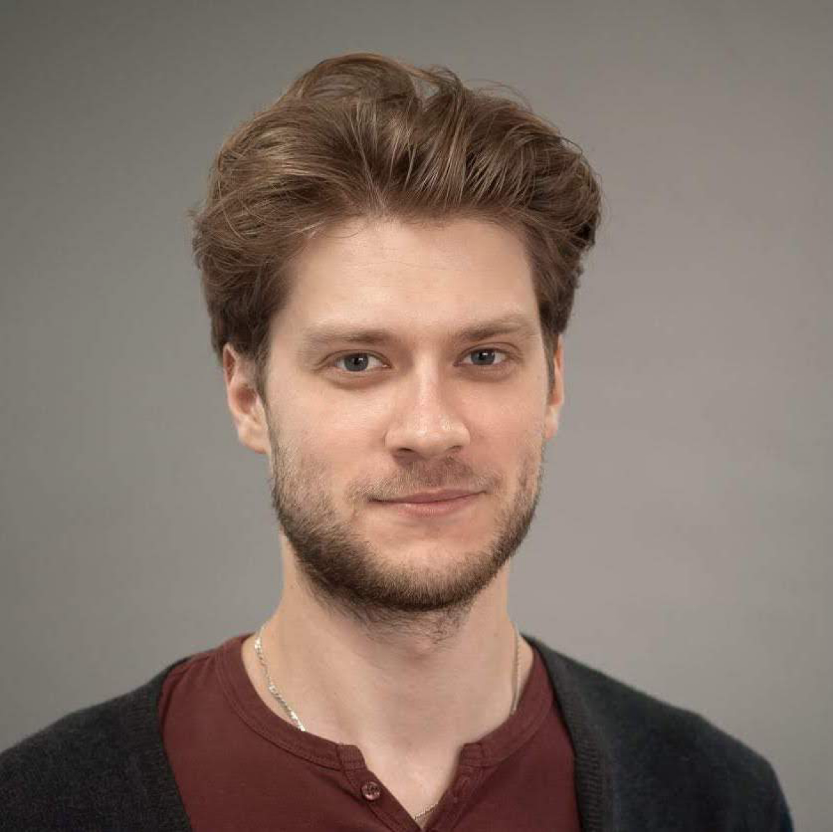 Вячеслав Ландау | Сетка — социальная сеть от hh.ru