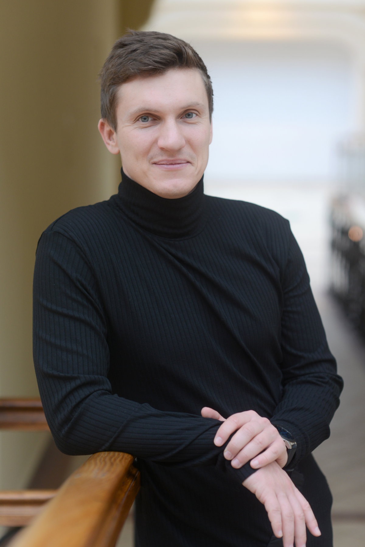 Евгений Григорьев | Сетка — социальная сеть от hh.ru