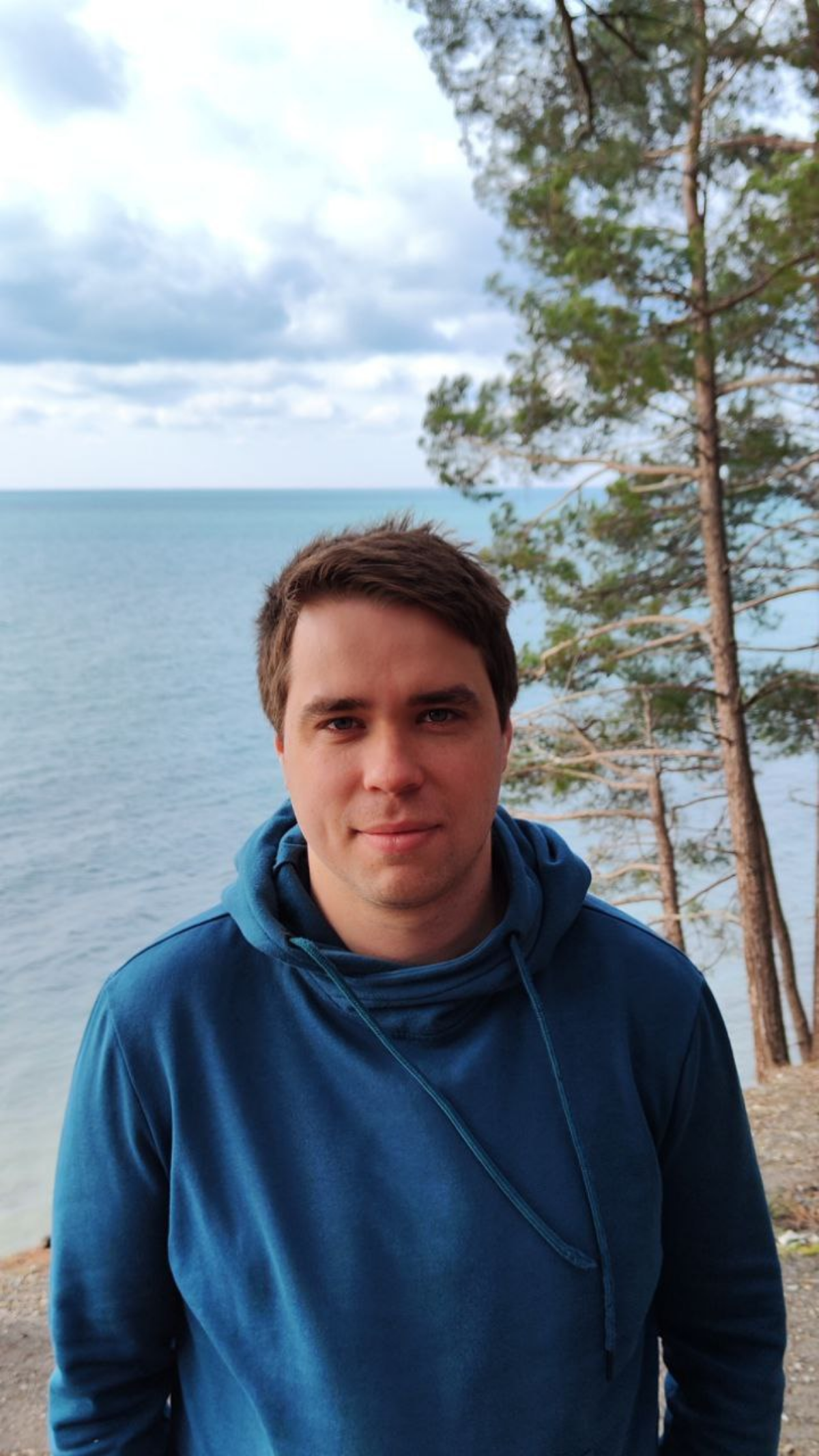 Федор Синотов