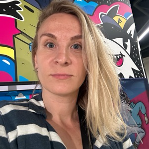 Елена Ивашкина