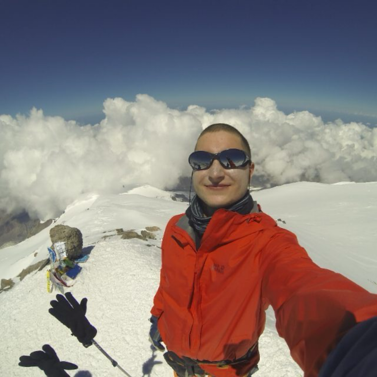 Илья Ардашкин