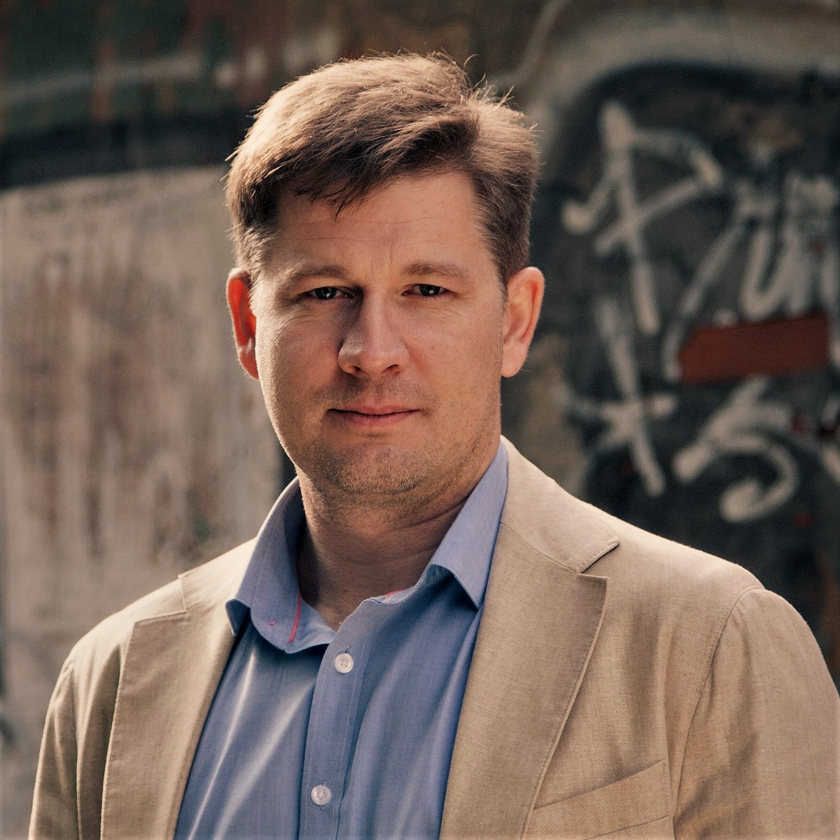 Валентин Шумовский