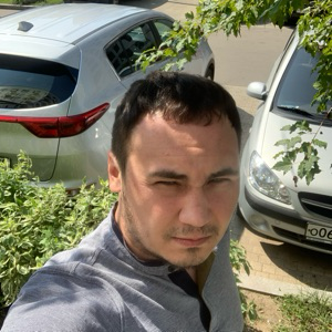 Владимир Волк