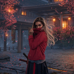 Катарина Хан