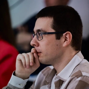 Коля Миронов | Сетка — социальная сеть от hh.ru