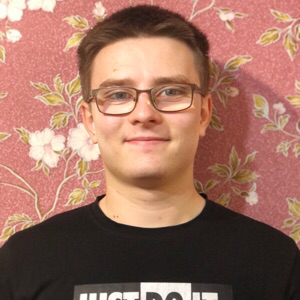 Иван Калугин